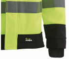 Chaqueta Cortavientos - HV9910B FRAGATA